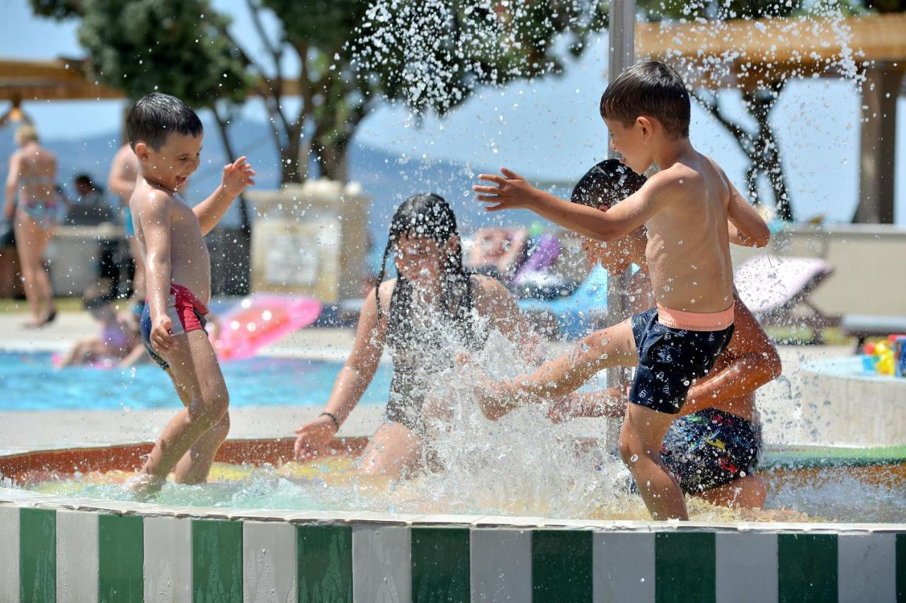 Hotel Alykanas Grand By Zante Plaza