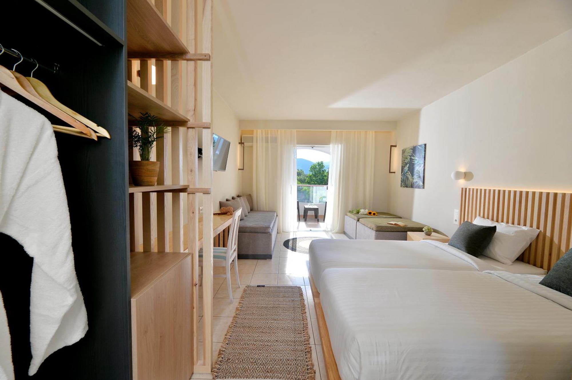 Hotel Alykanas Grand By Zante Plaza Alykanas (Zakynthos)